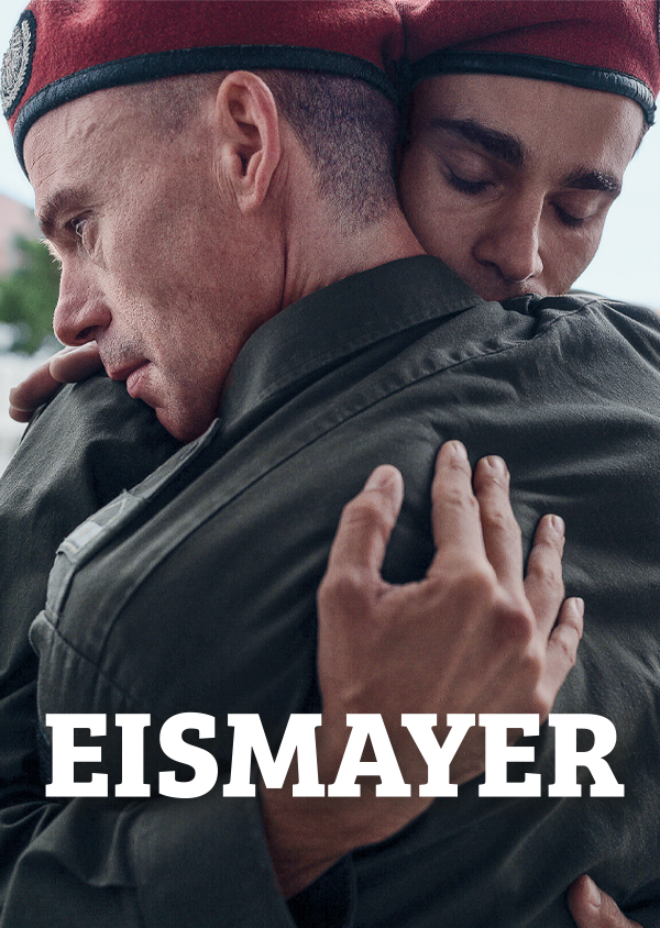 Vice Lieutenant Eismayer is the most feared trainer and model macho in the Austrian Military yet lives as a gay man in secret. These two identities come to a head when he falls in love with a young, openly gay soldier.