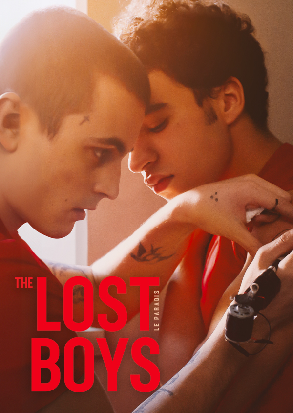 The Lost Boys (Le Paradis)